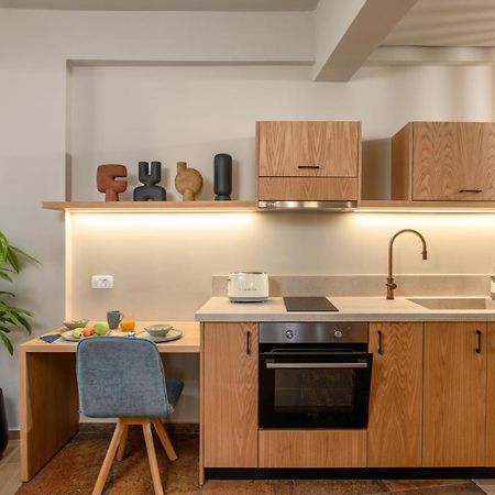 פליאוחורה Casbah Boutique Hotel מראה חיצוני תמונה