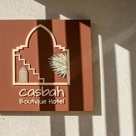פליאוחורה Casbah Boutique Hotel מראה חיצוני תמונה
