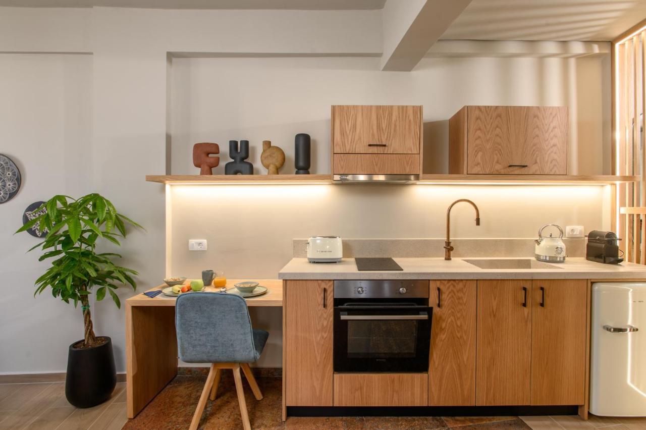 פליאוחורה Casbah Boutique Hotel מראה חיצוני תמונה