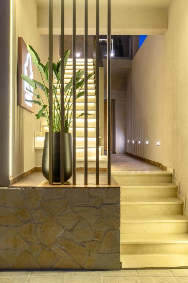 פליאוחורה Casbah Boutique Hotel מראה חיצוני תמונה