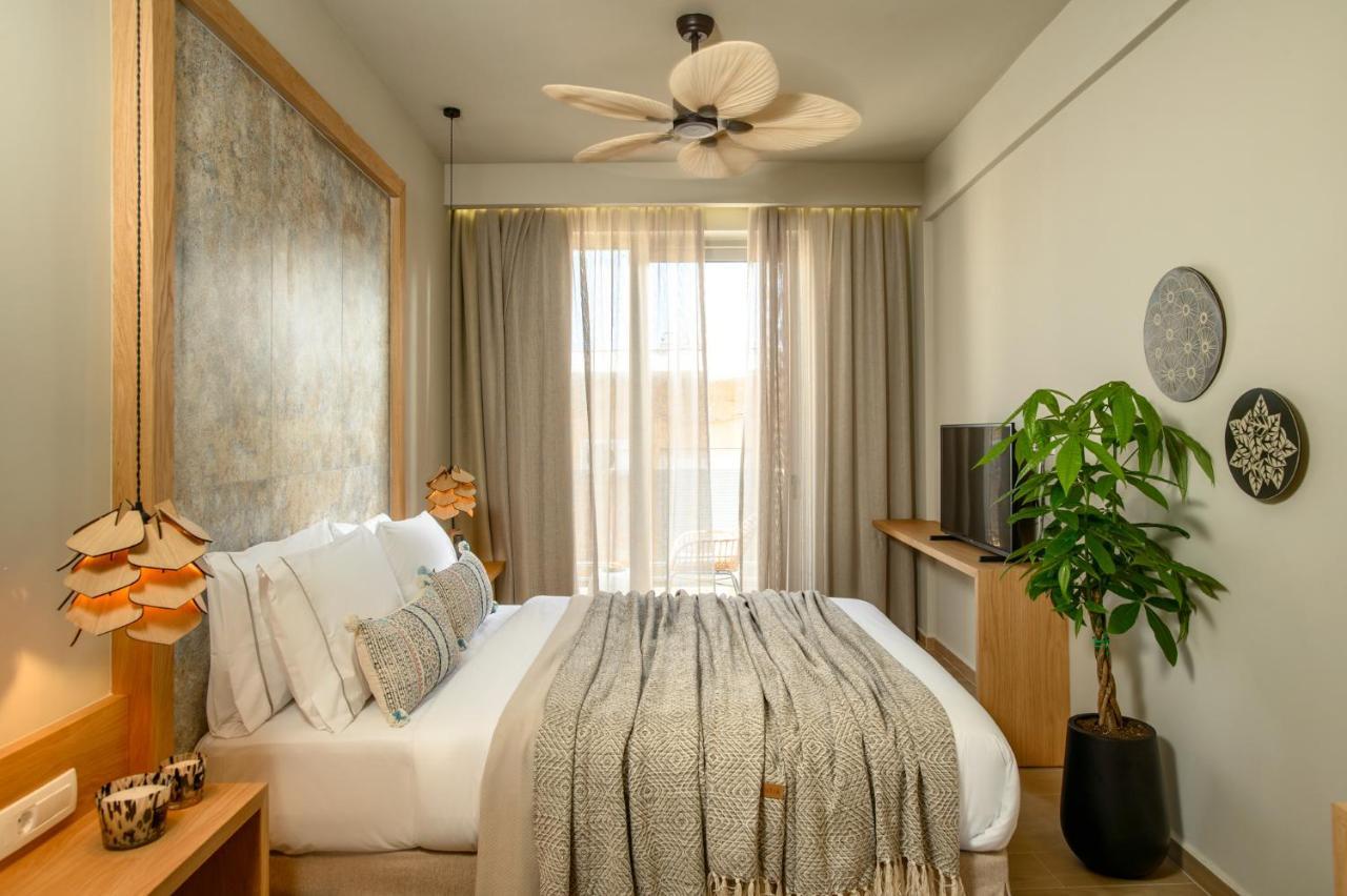 פליאוחורה Casbah Boutique Hotel מראה חיצוני תמונה