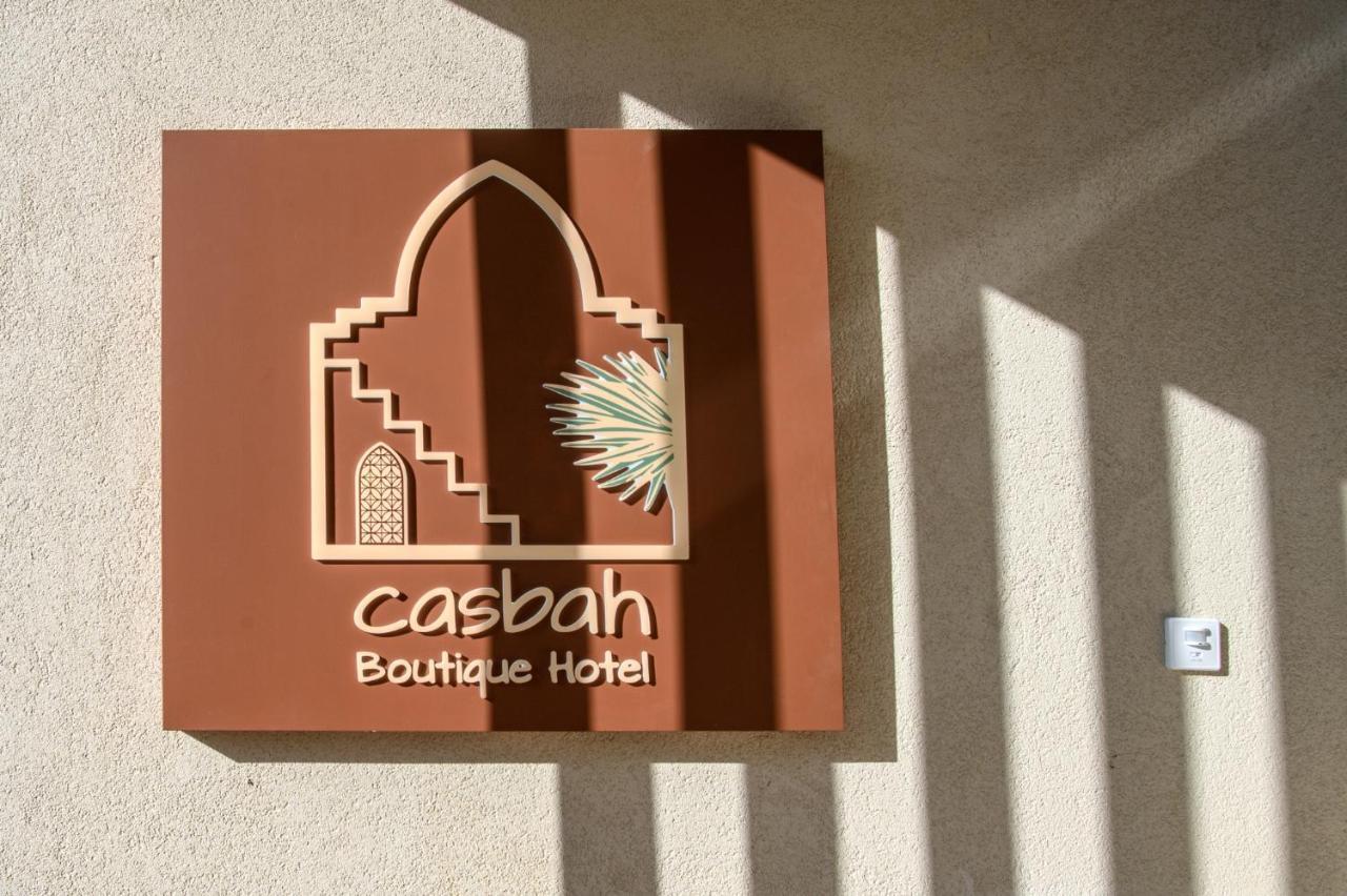 פליאוחורה Casbah Boutique Hotel מראה חיצוני תמונה