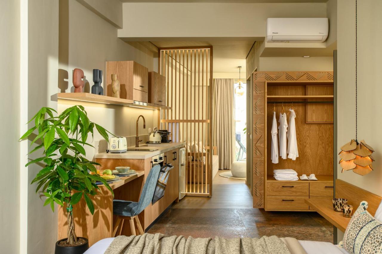 פליאוחורה Casbah Boutique Hotel מראה חיצוני תמונה
