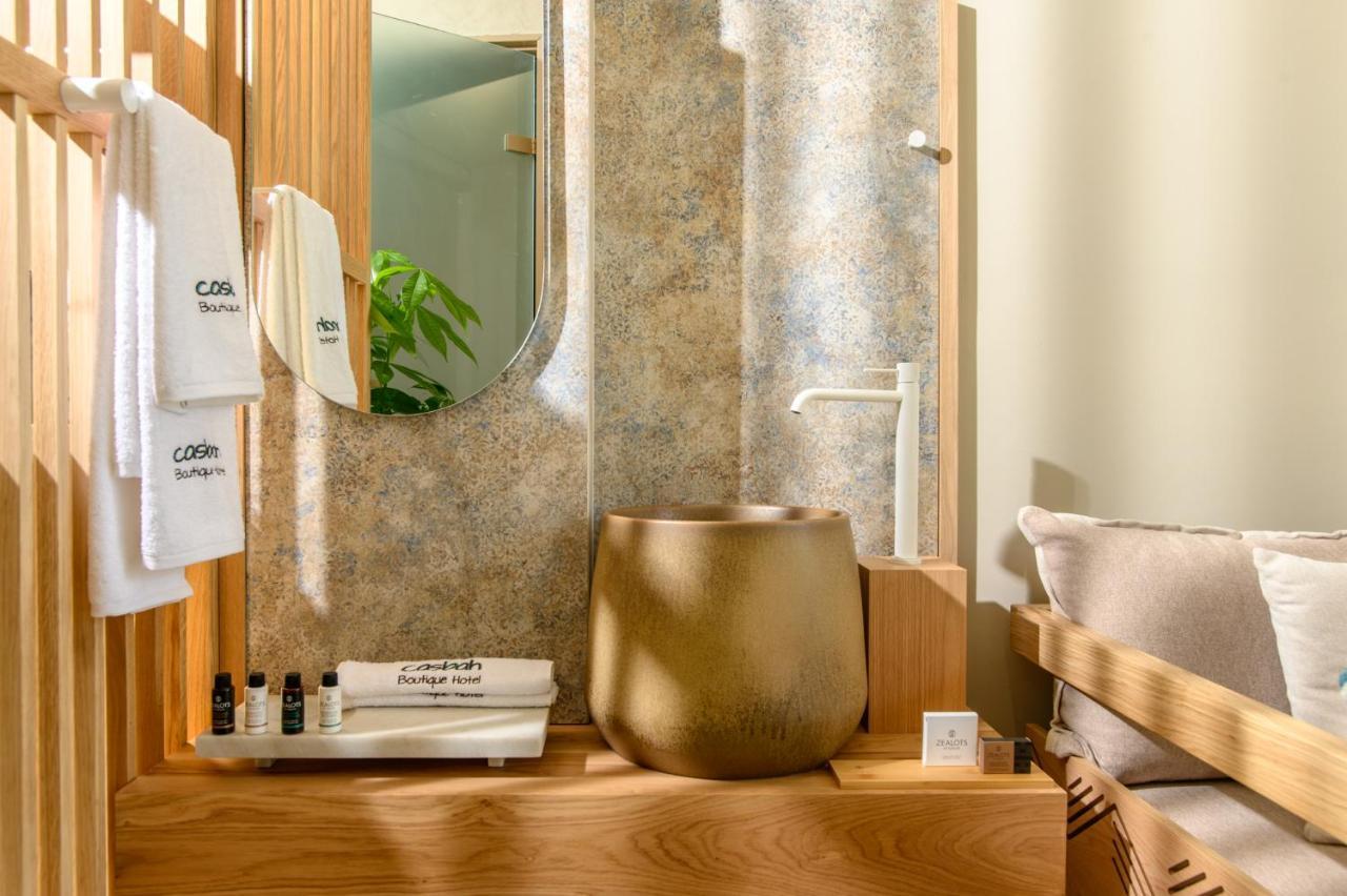 פליאוחורה Casbah Boutique Hotel מראה חיצוני תמונה