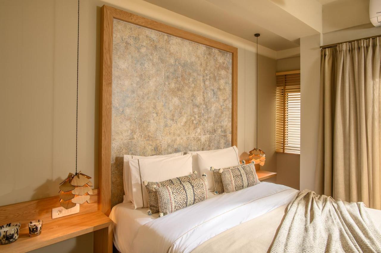 פליאוחורה Casbah Boutique Hotel מראה חיצוני תמונה