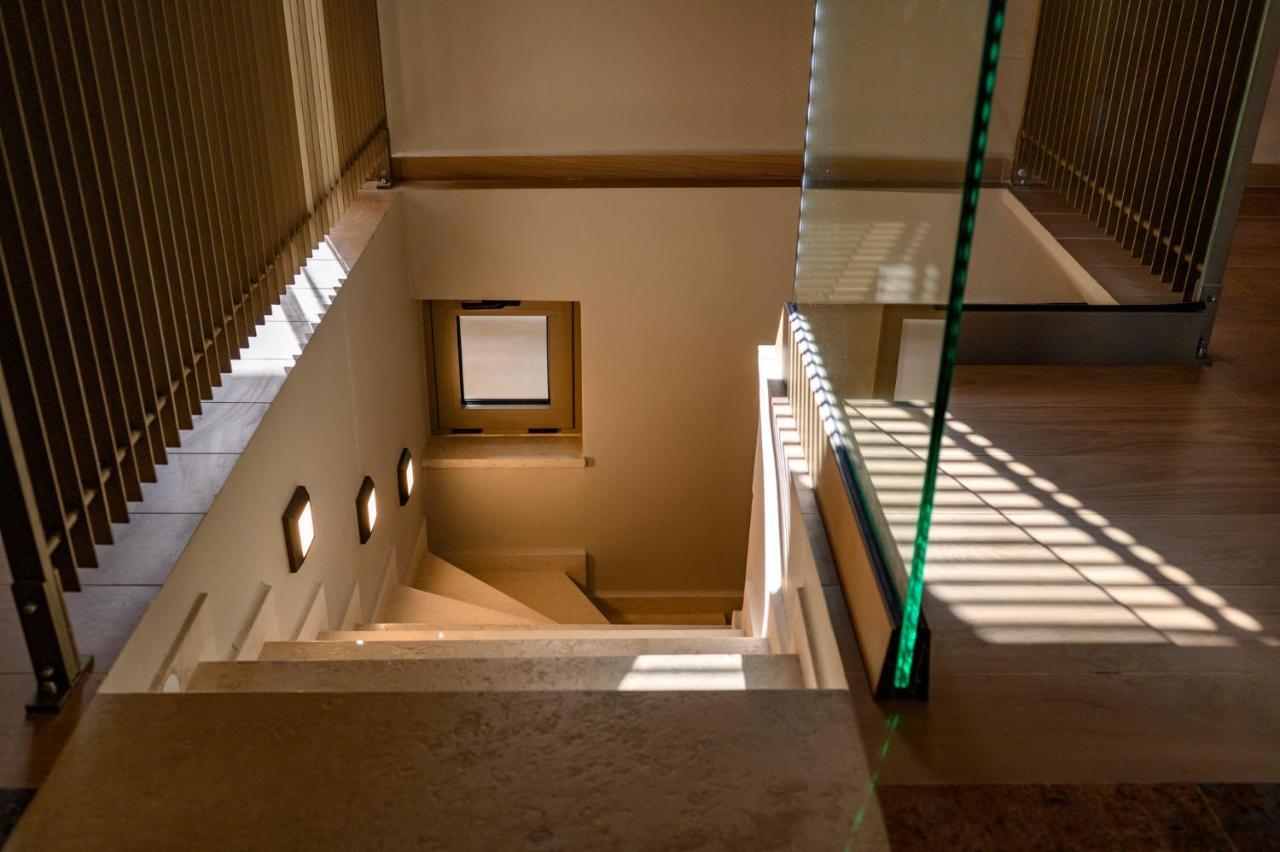 פליאוחורה Casbah Boutique Hotel מראה חיצוני תמונה