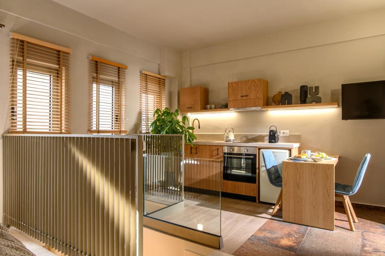 פליאוחורה Casbah Boutique Hotel מראה חיצוני תמונה