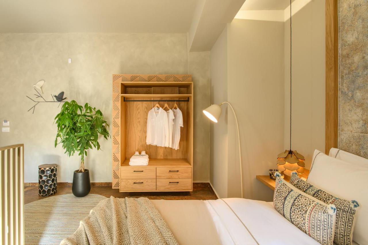 פליאוחורה Casbah Boutique Hotel מראה חיצוני תמונה