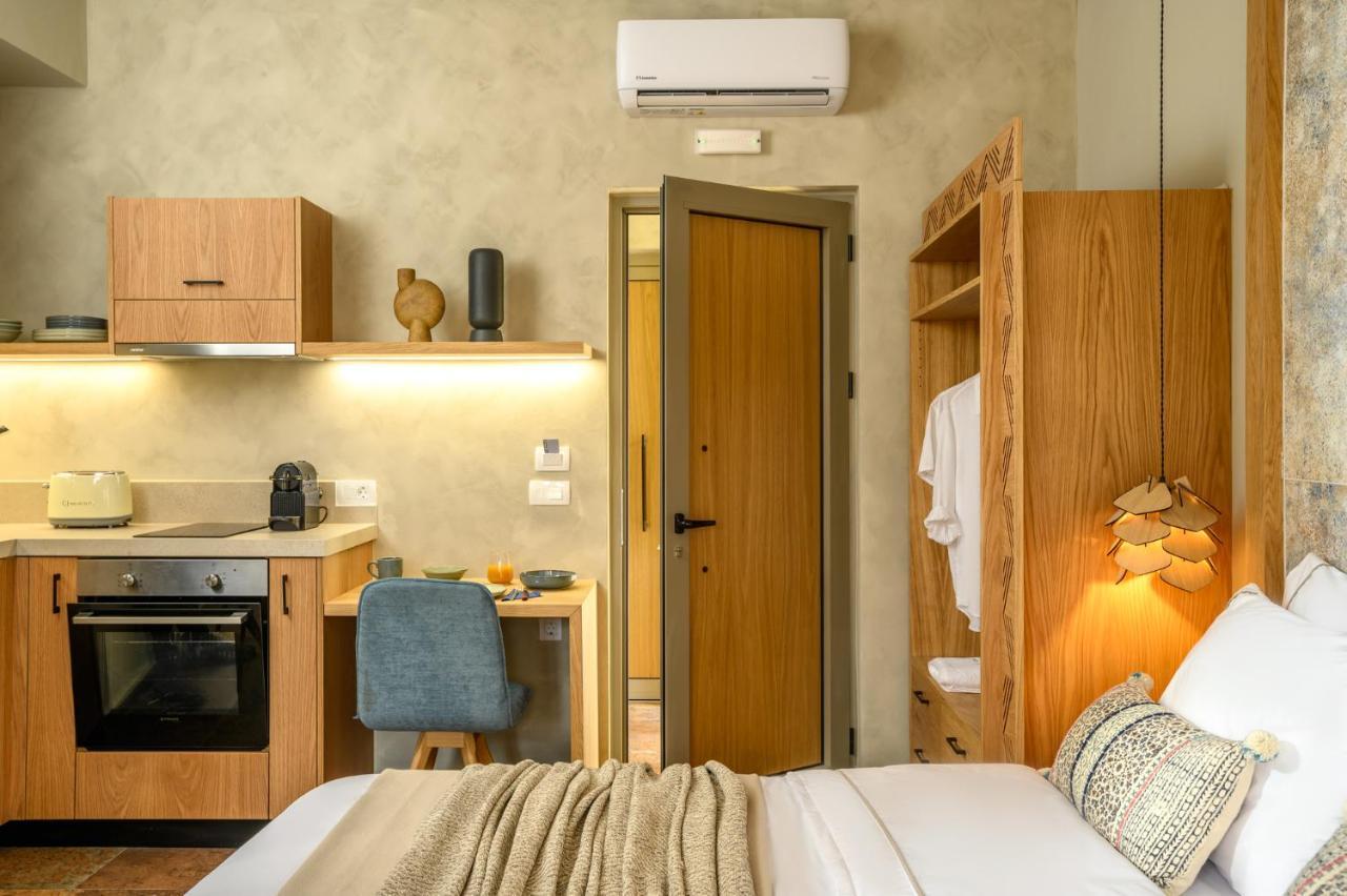 פליאוחורה Casbah Boutique Hotel מראה חיצוני תמונה