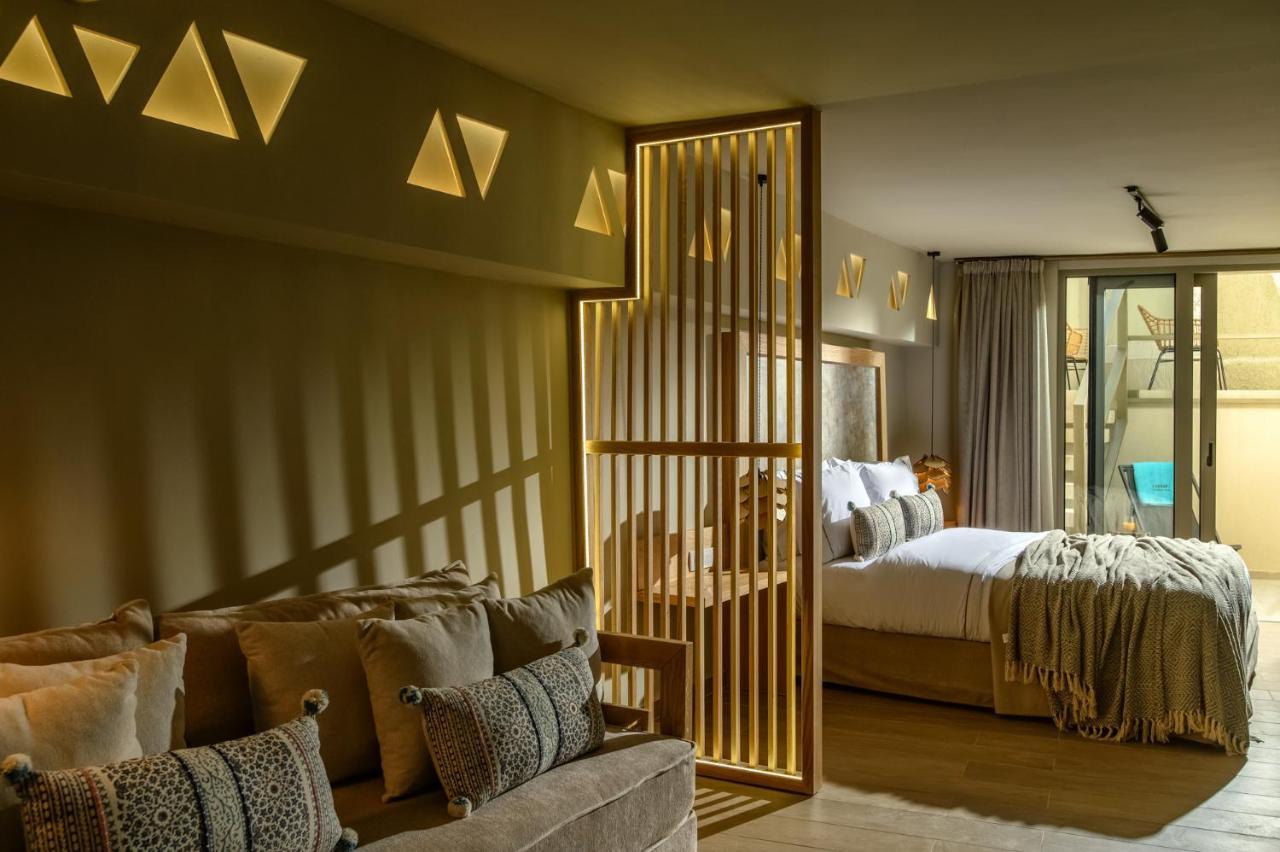 פליאוחורה Casbah Boutique Hotel מראה חיצוני תמונה