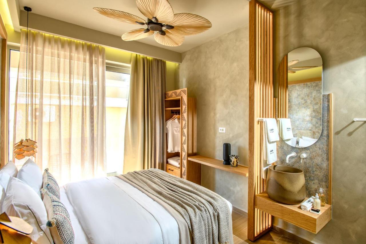 פליאוחורה Casbah Boutique Hotel מראה חיצוני תמונה