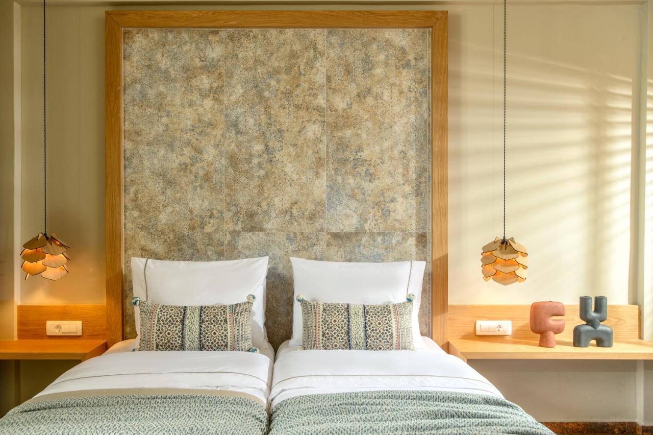 פליאוחורה Casbah Boutique Hotel מראה חיצוני תמונה