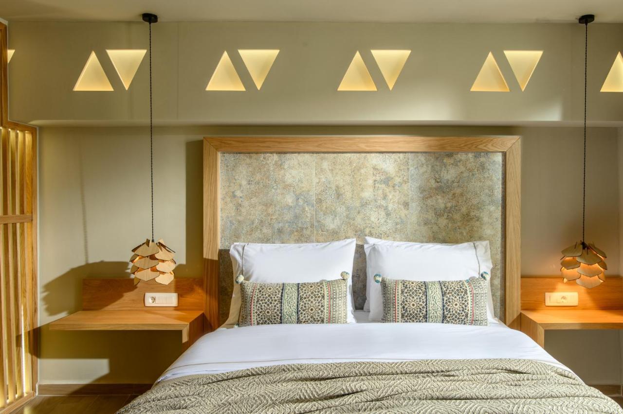 פליאוחורה Casbah Boutique Hotel מראה חיצוני תמונה