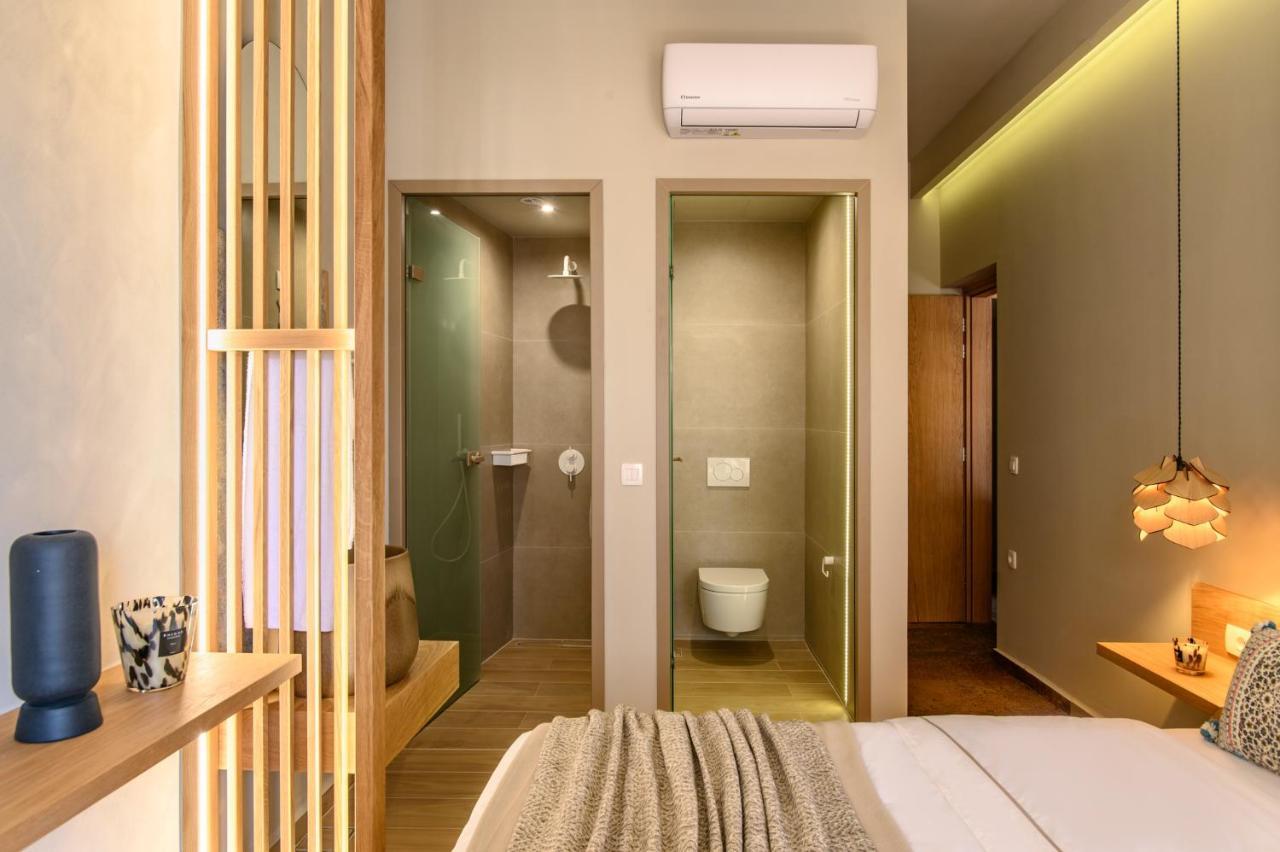 פליאוחורה Casbah Boutique Hotel מראה חיצוני תמונה