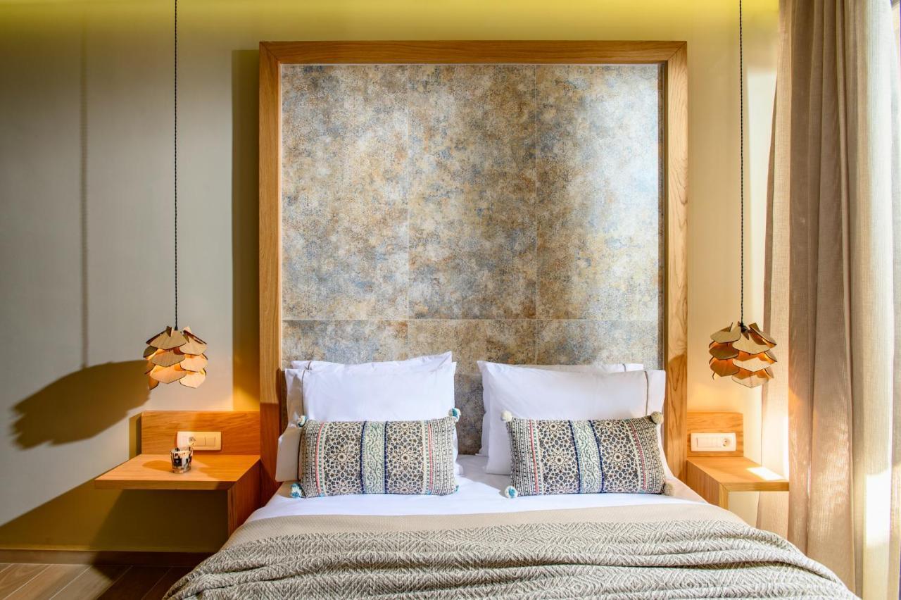 פליאוחורה Casbah Boutique Hotel מראה חיצוני תמונה
