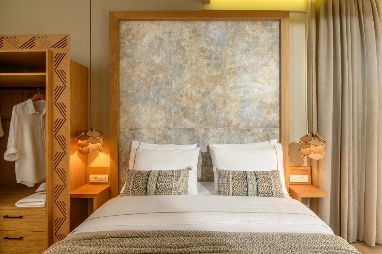 פליאוחורה Casbah Boutique Hotel מראה חיצוני תמונה