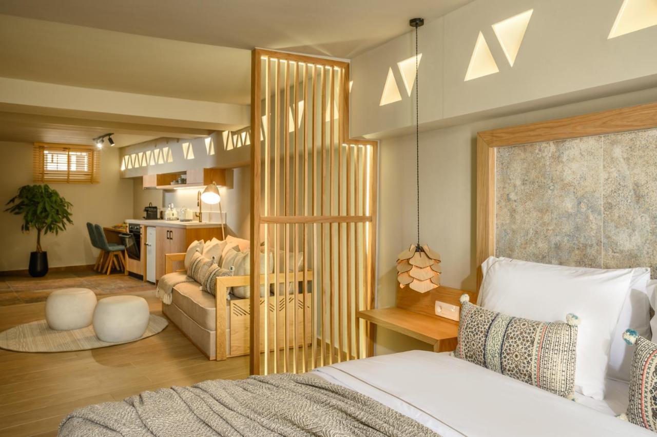 פליאוחורה Casbah Boutique Hotel מראה חיצוני תמונה