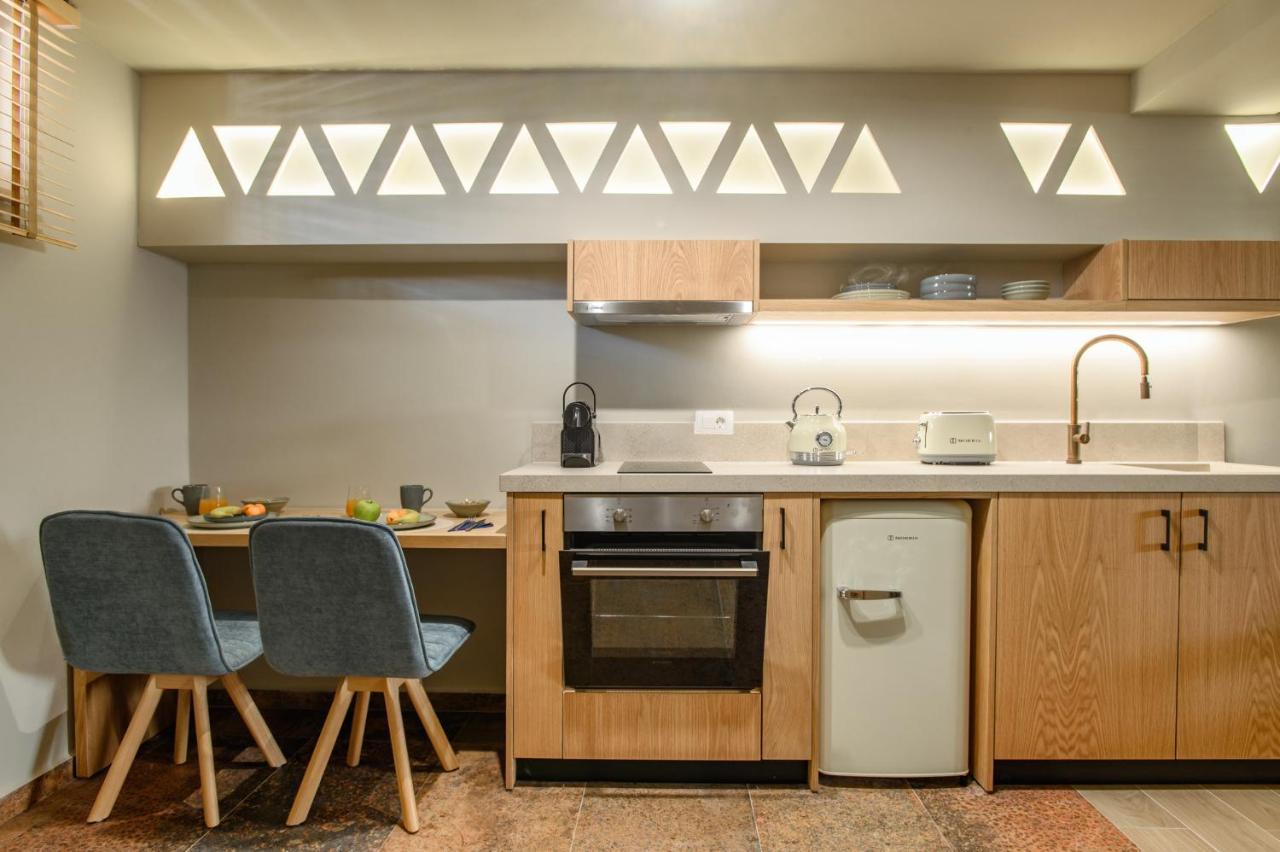 פליאוחורה Casbah Boutique Hotel מראה חיצוני תמונה