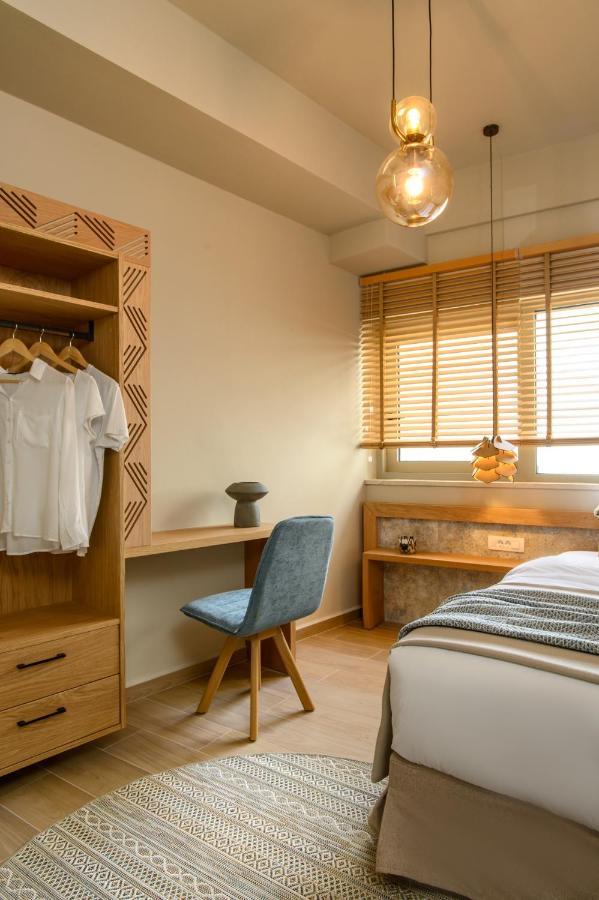 פליאוחורה Casbah Boutique Hotel מראה חיצוני תמונה
