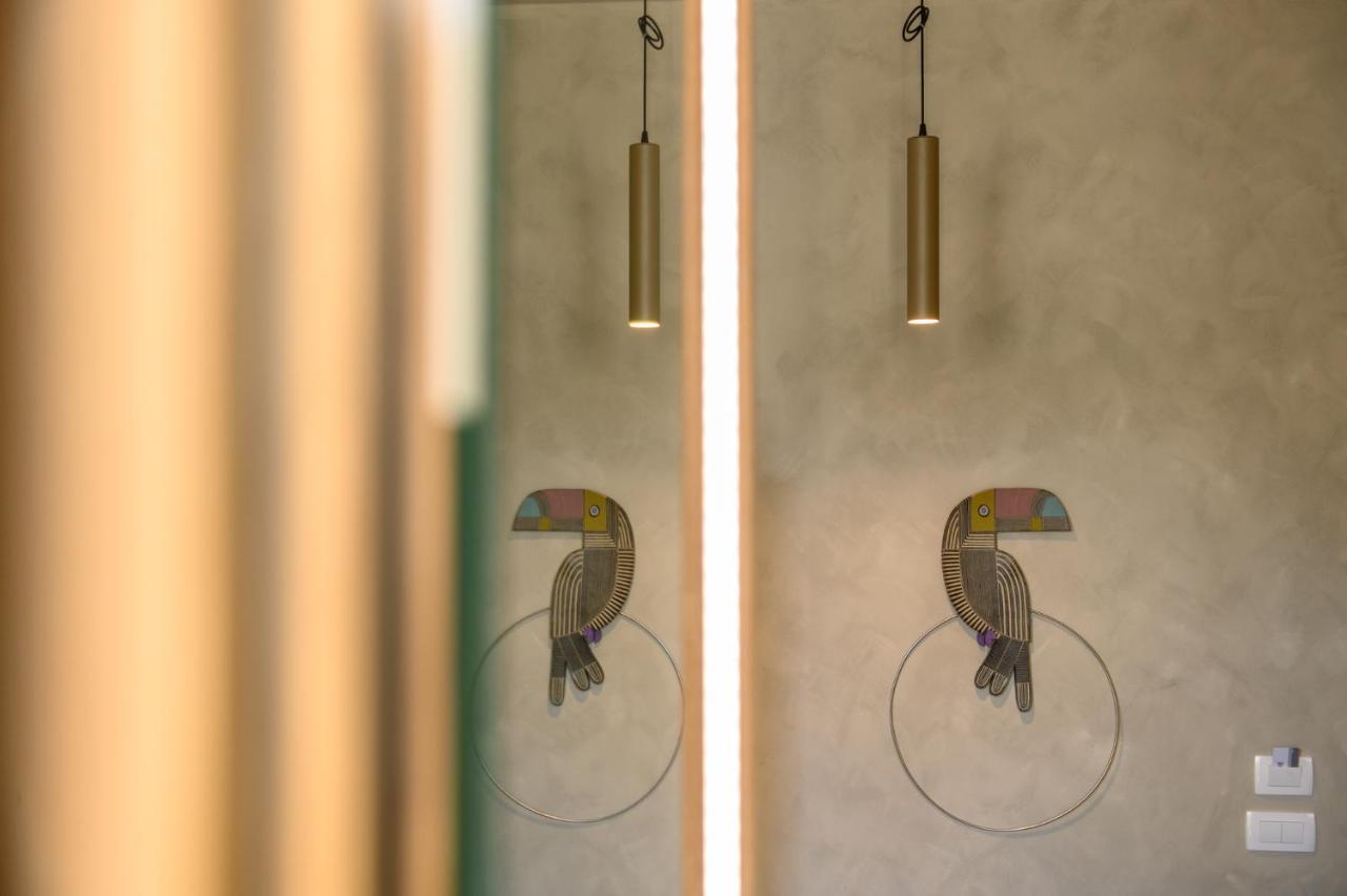 פליאוחורה Casbah Boutique Hotel מראה חיצוני תמונה