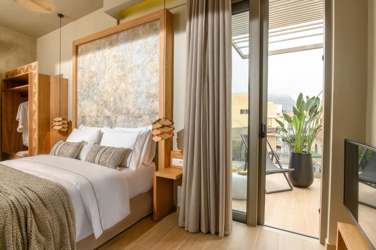 פליאוחורה Casbah Boutique Hotel מראה חיצוני תמונה