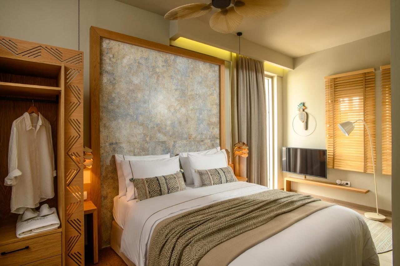פליאוחורה Casbah Boutique Hotel מראה חיצוני תמונה