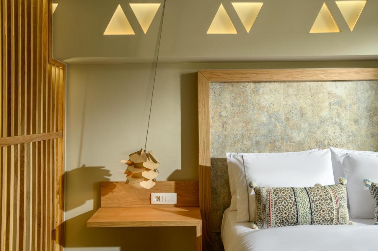 פליאוחורה Casbah Boutique Hotel מראה חיצוני תמונה