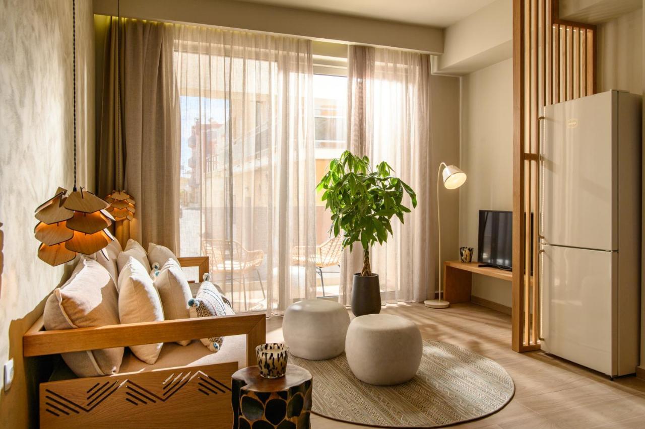 פליאוחורה Casbah Boutique Hotel מראה חיצוני תמונה
