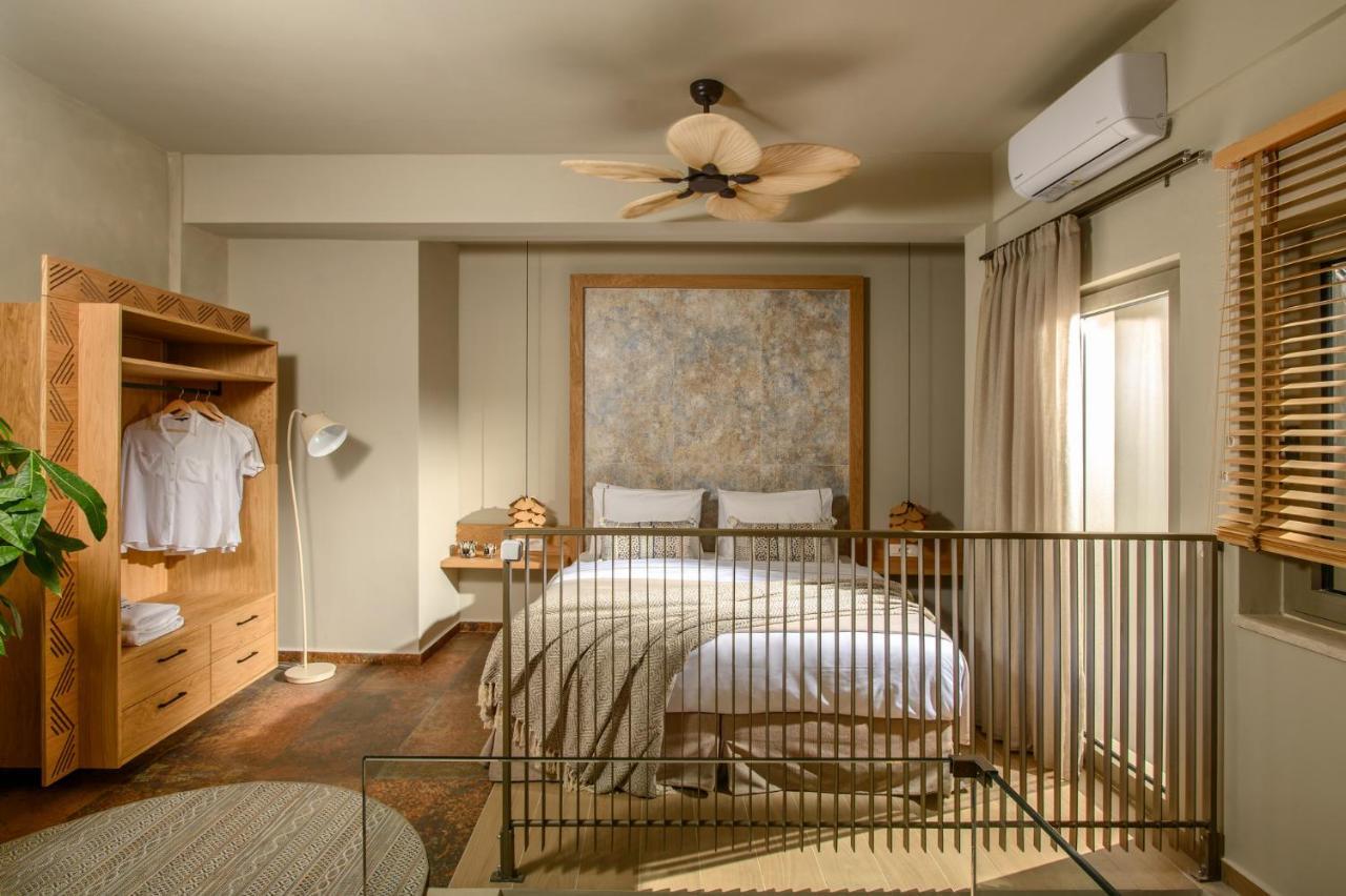פליאוחורה Casbah Boutique Hotel מראה חיצוני תמונה