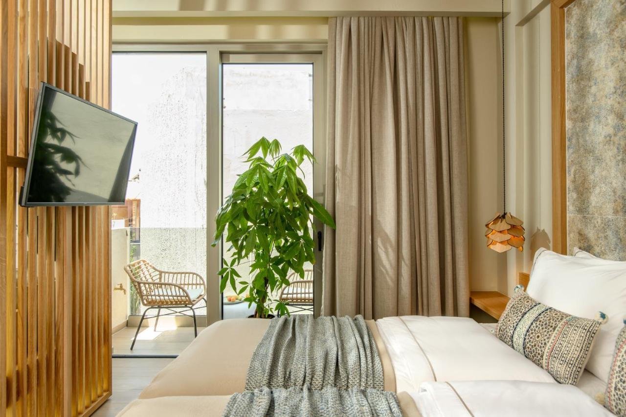 פליאוחורה Casbah Boutique Hotel מראה חיצוני תמונה