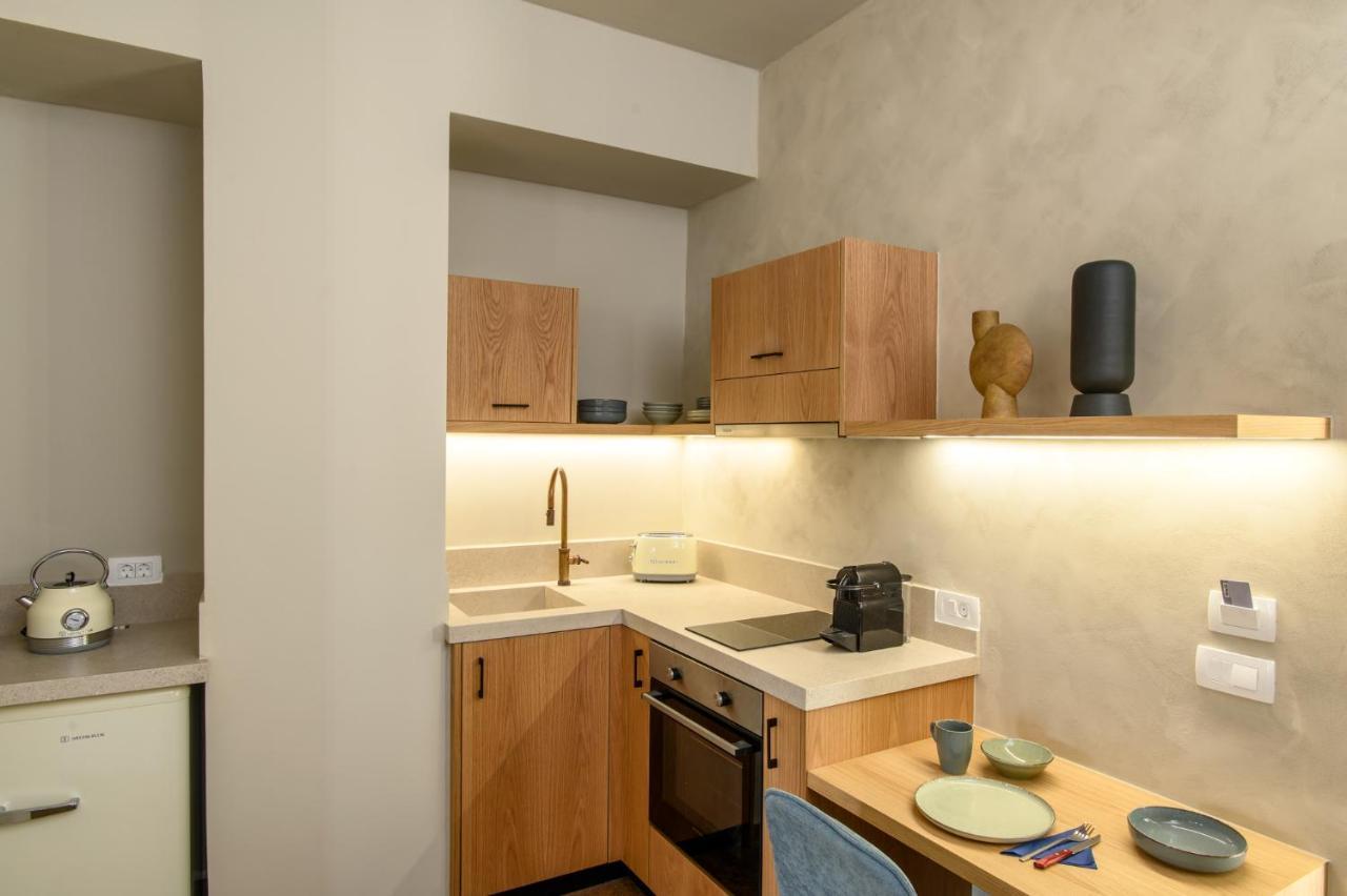 פליאוחורה Casbah Boutique Hotel מראה חיצוני תמונה