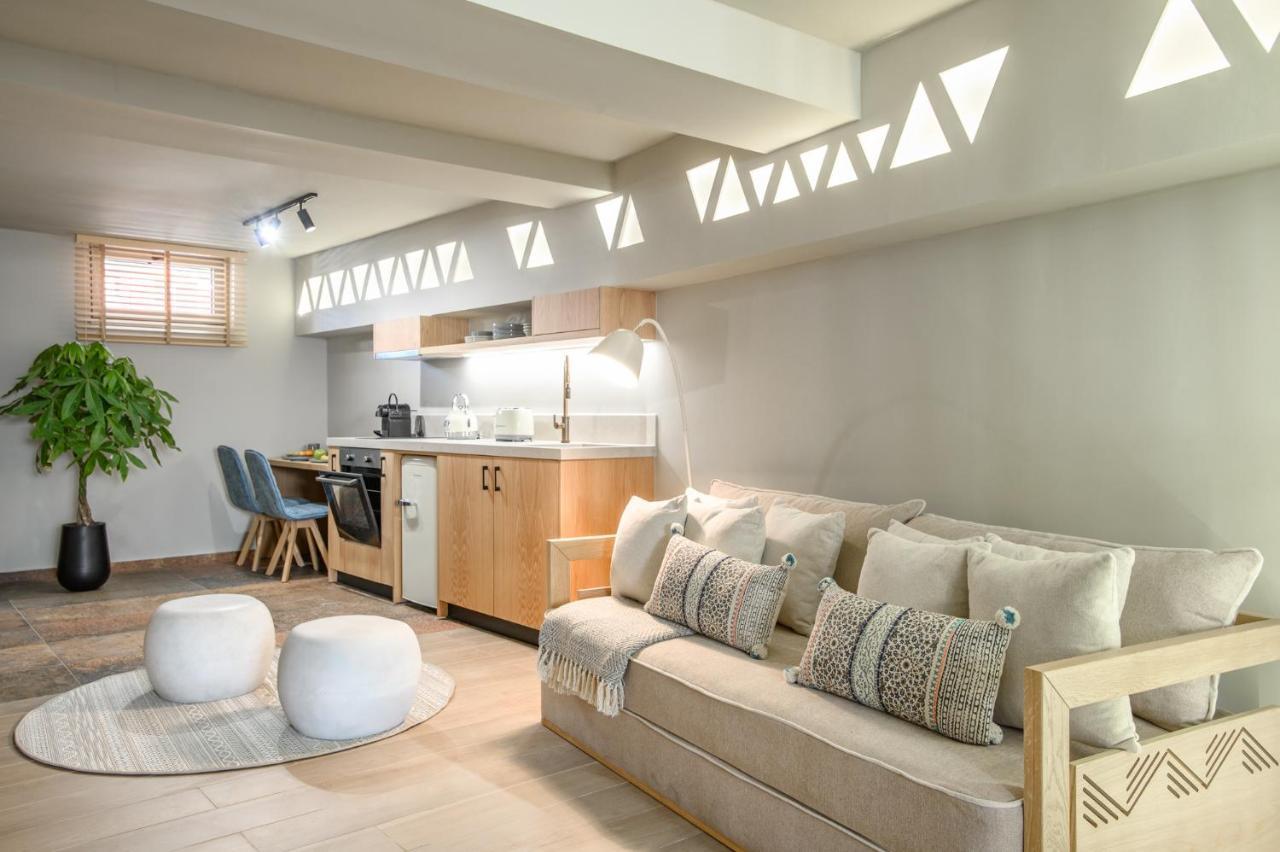 פליאוחורה Casbah Boutique Hotel מראה חיצוני תמונה