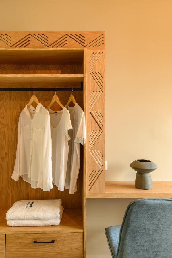 פליאוחורה Casbah Boutique Hotel מראה חיצוני תמונה