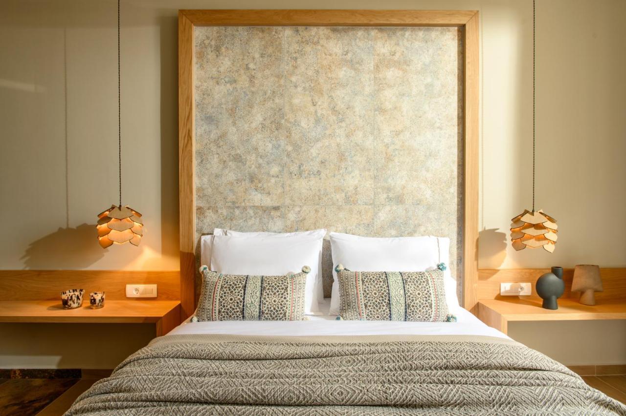 פליאוחורה Casbah Boutique Hotel מראה חיצוני תמונה