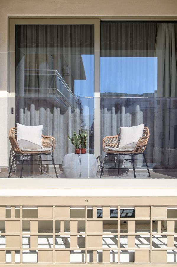 פליאוחורה Casbah Boutique Hotel מראה חיצוני תמונה