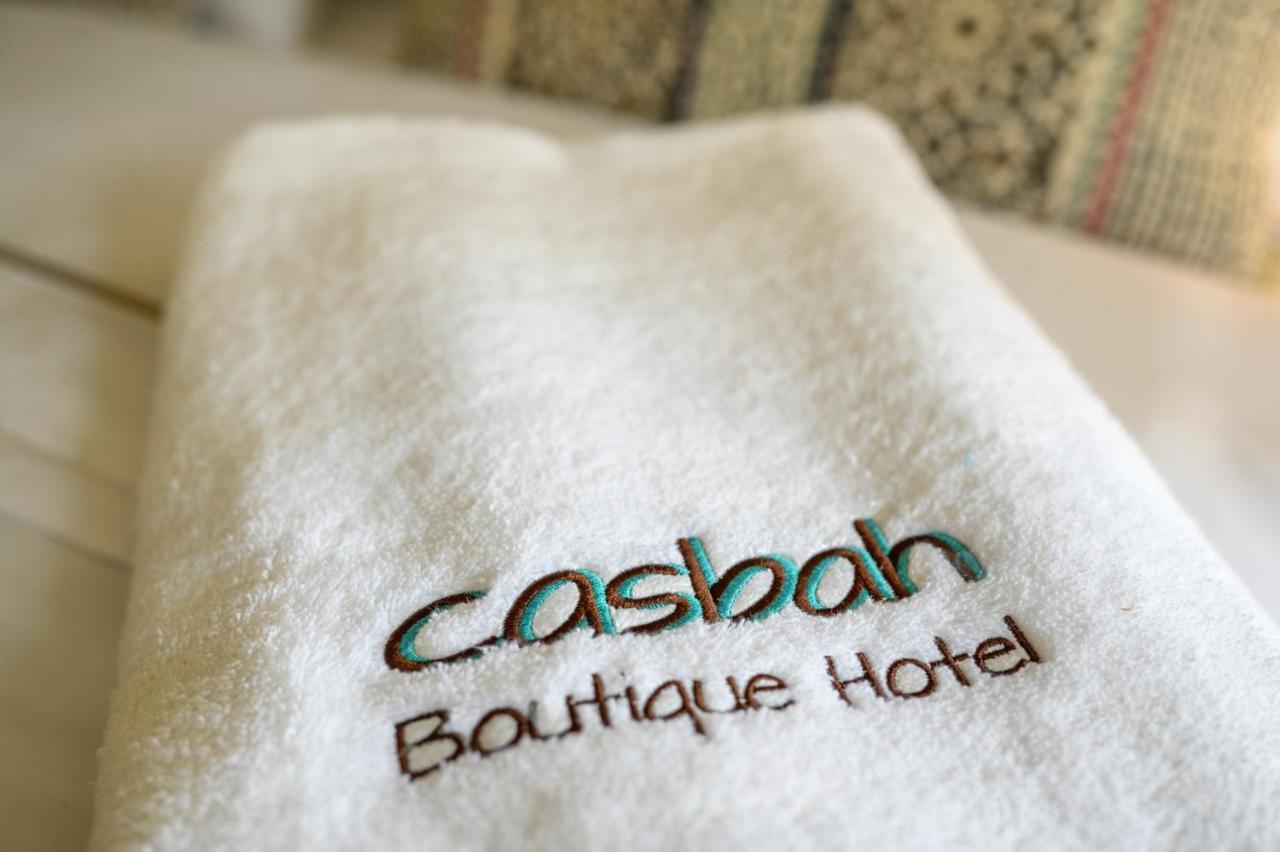 פליאוחורה Casbah Boutique Hotel מראה חיצוני תמונה