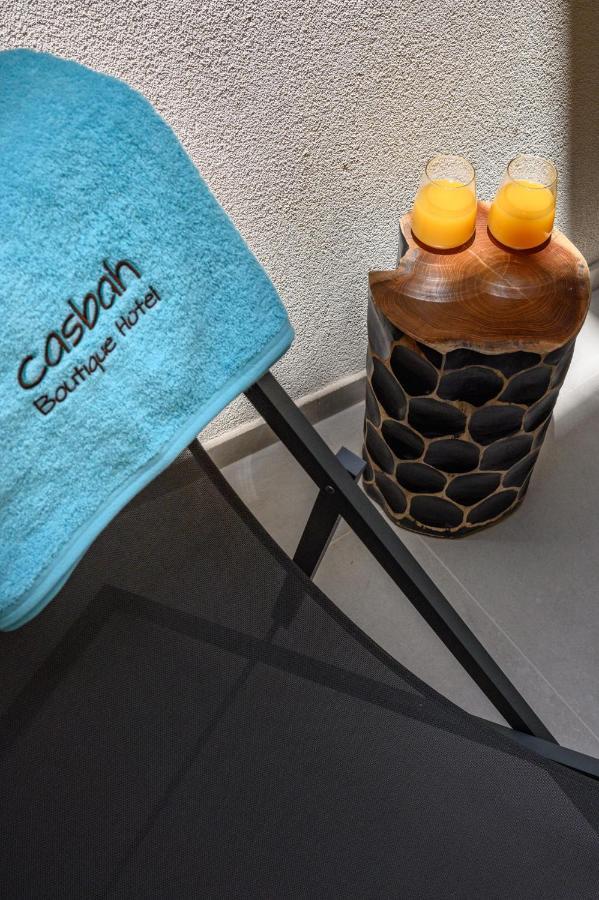 פליאוחורה Casbah Boutique Hotel מראה חיצוני תמונה