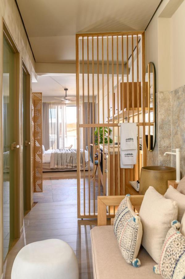 פליאוחורה Casbah Boutique Hotel מראה חיצוני תמונה