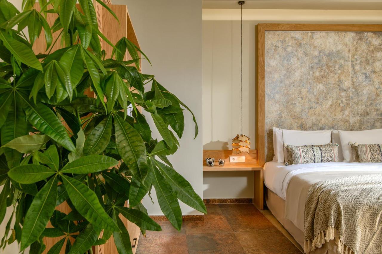 פליאוחורה Casbah Boutique Hotel מראה חיצוני תמונה