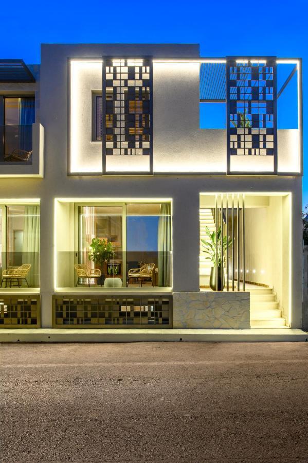 פליאוחורה Casbah Boutique Hotel מראה חיצוני תמונה