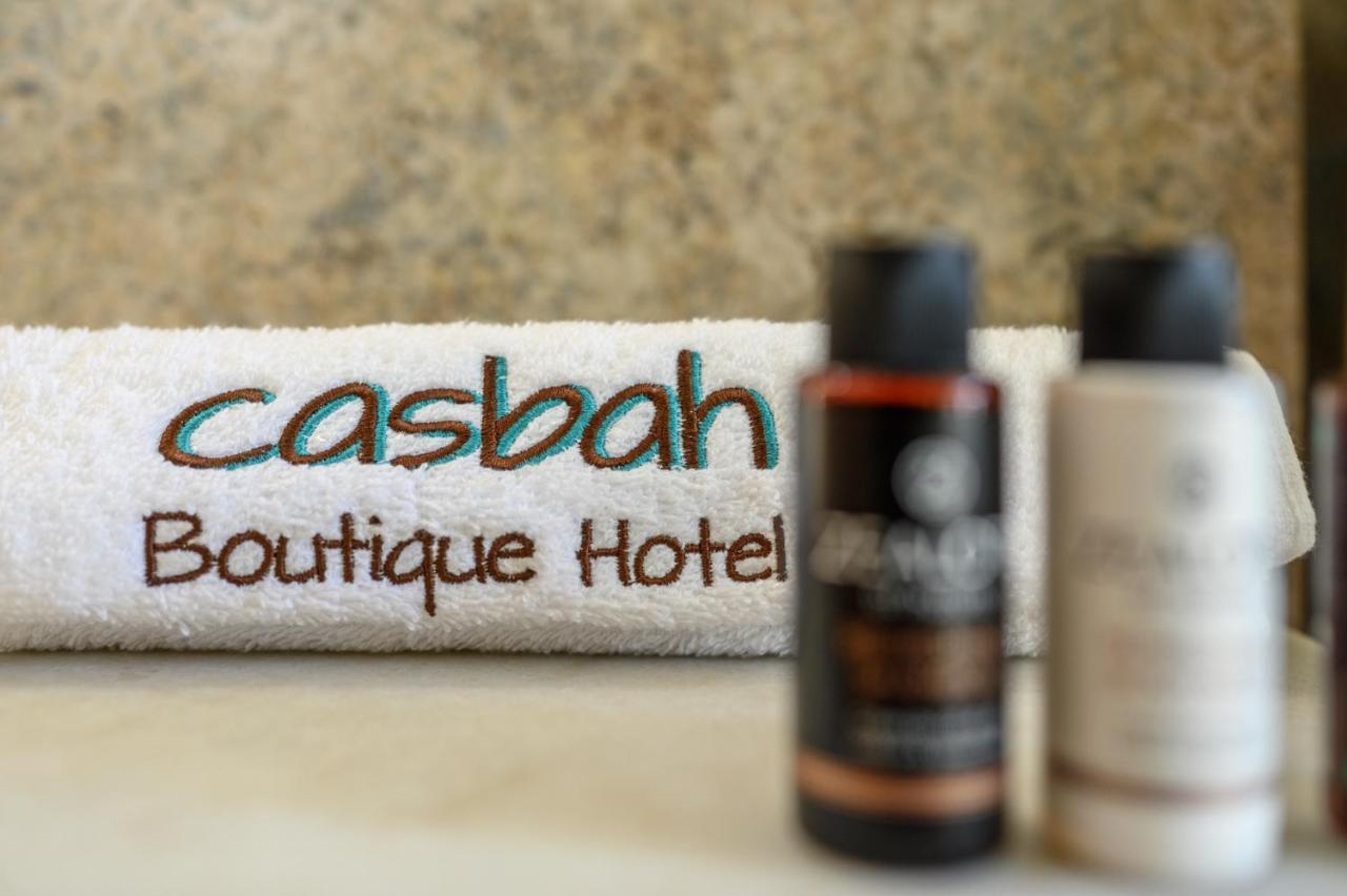פליאוחורה Casbah Boutique Hotel מראה חיצוני תמונה