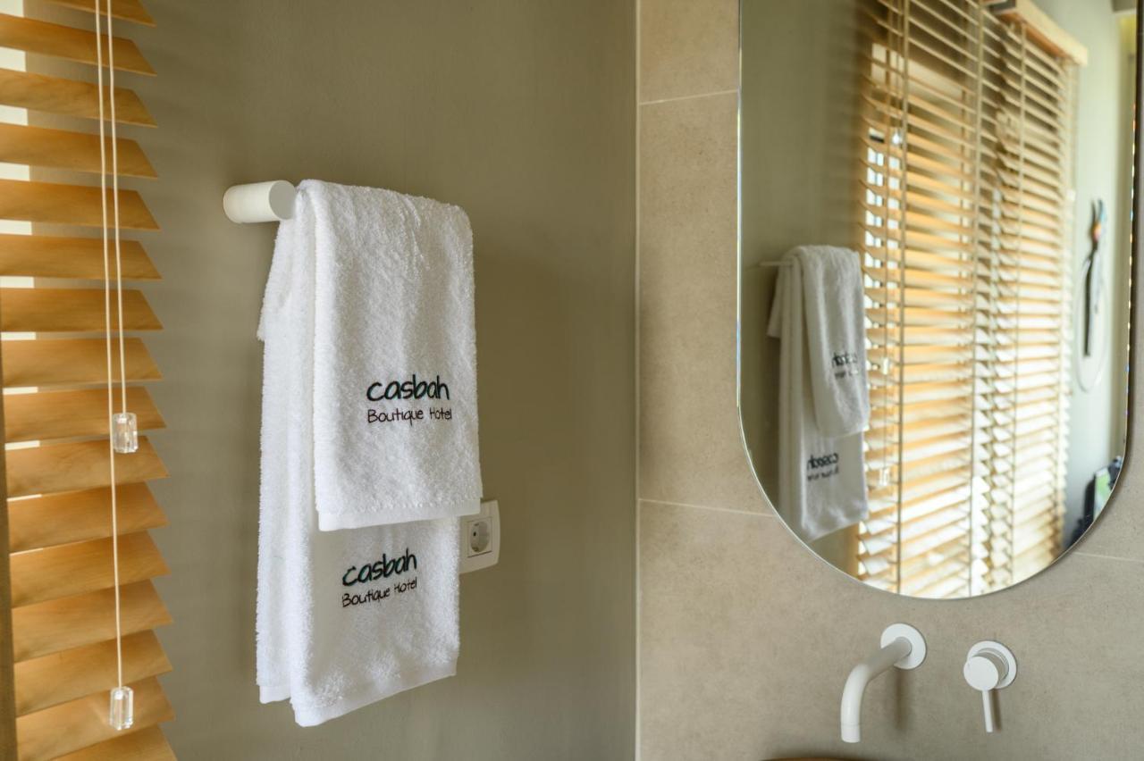 פליאוחורה Casbah Boutique Hotel מראה חיצוני תמונה