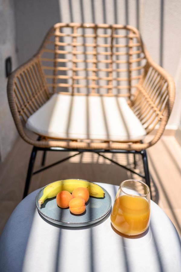 פליאוחורה Casbah Boutique Hotel מראה חיצוני תמונה