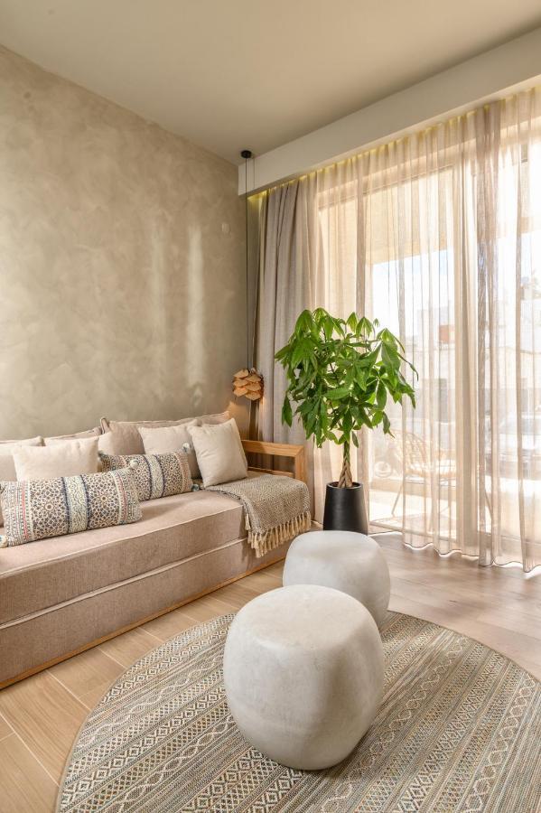 פליאוחורה Casbah Boutique Hotel מראה חיצוני תמונה