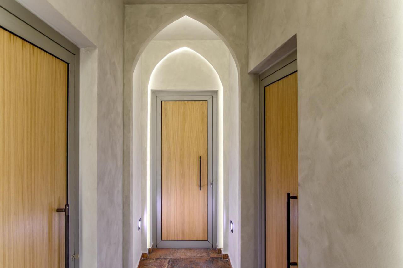 פליאוחורה Casbah Boutique Hotel מראה חיצוני תמונה