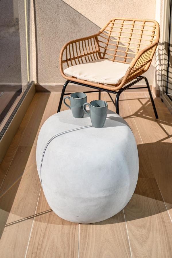 פליאוחורה Casbah Boutique Hotel מראה חיצוני תמונה