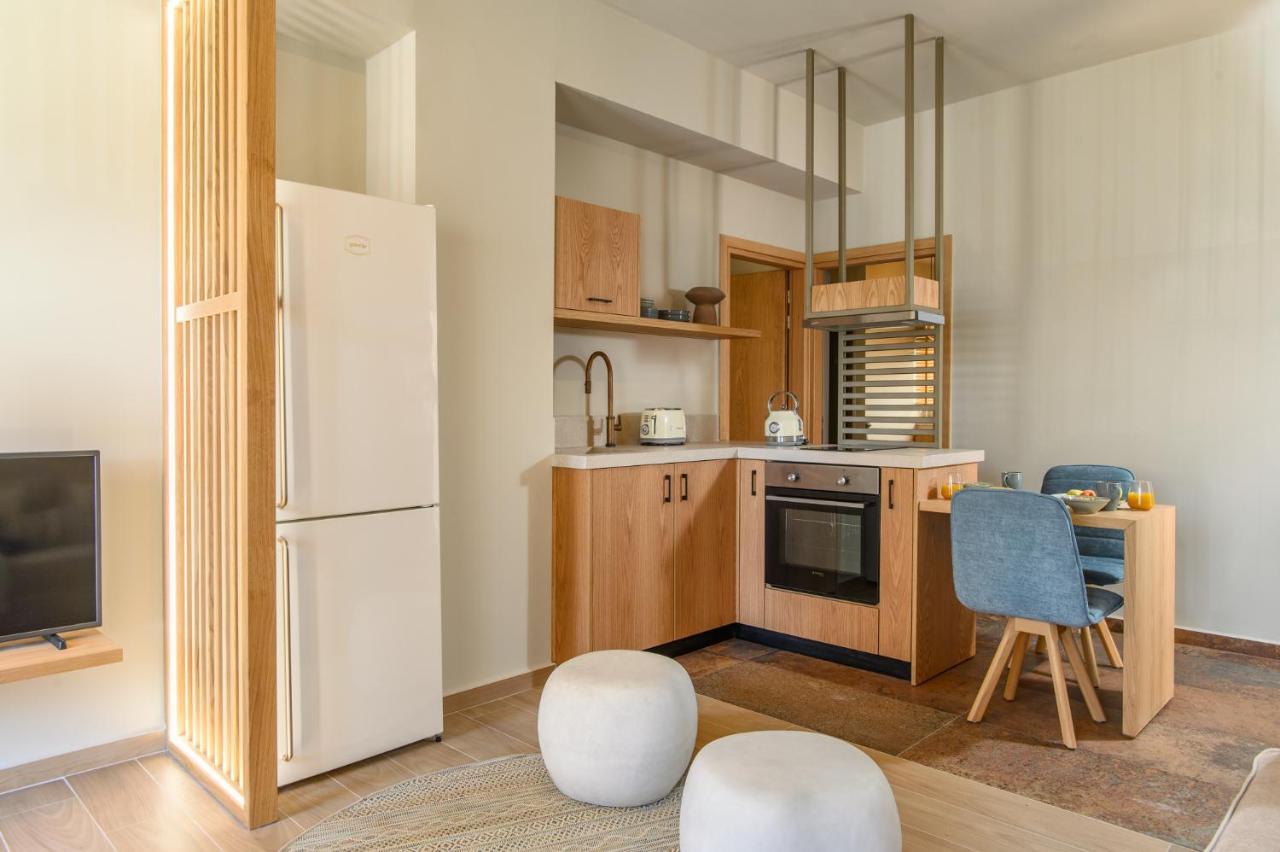 פליאוחורה Casbah Boutique Hotel מראה חיצוני תמונה