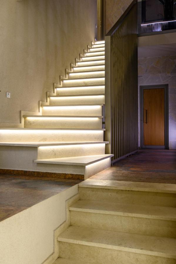 פליאוחורה Casbah Boutique Hotel מראה חיצוני תמונה
