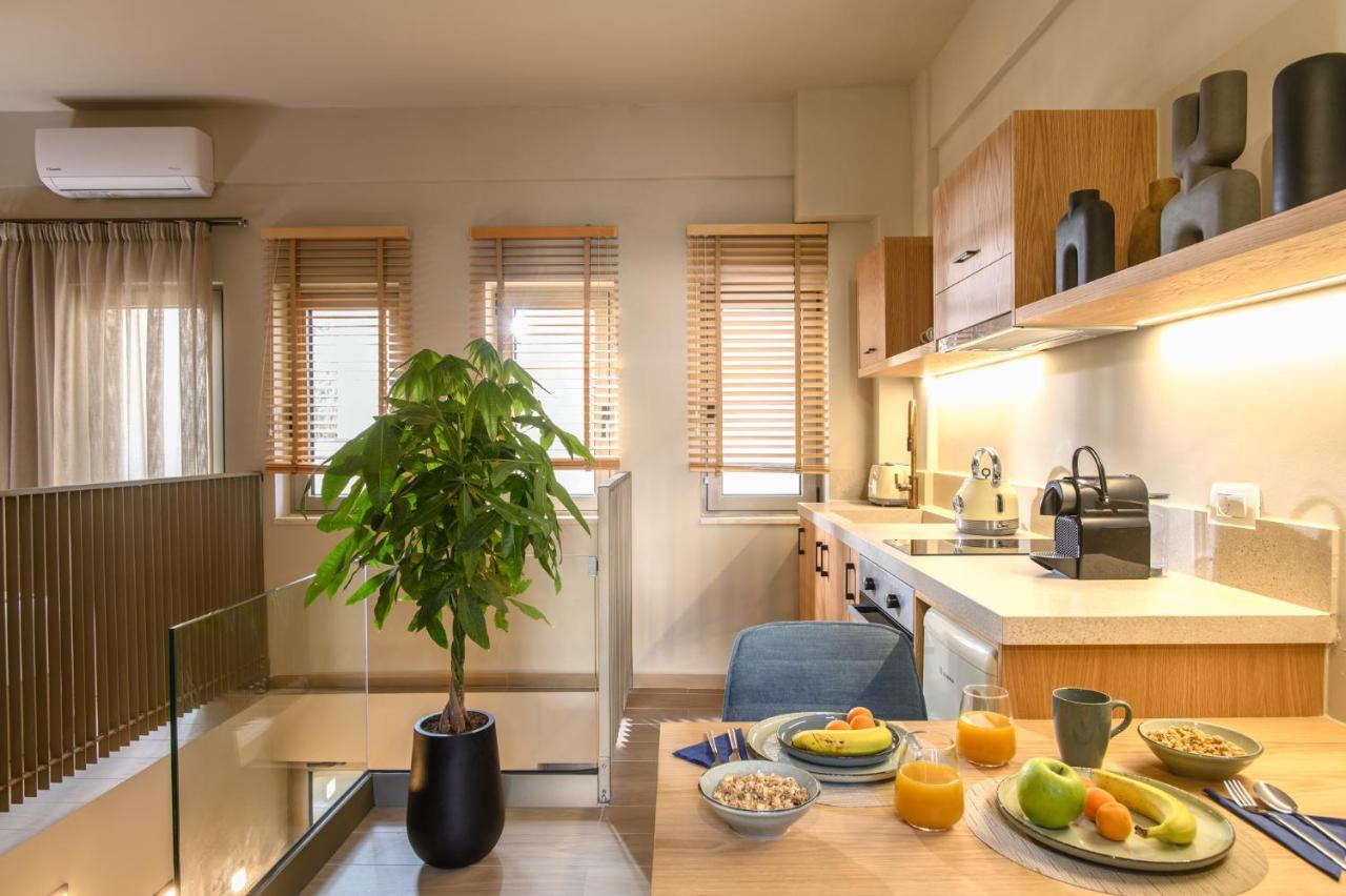 פליאוחורה Casbah Boutique Hotel מראה חיצוני תמונה