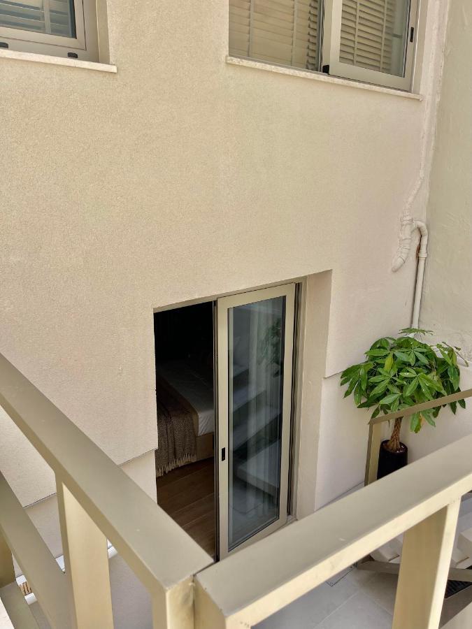 פליאוחורה Casbah Boutique Hotel מראה חיצוני תמונה